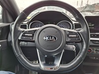 Kia Proceed vaihtoauto
