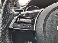 Kia Proceed vaihtoauto