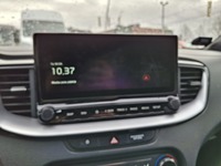 Kia Proceed vaihtoauto