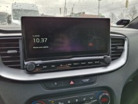 Kia Proceed vaihtoauto