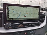 Kia Proceed vaihtoauto