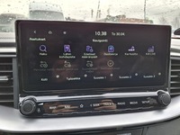 Kia Proceed vaihtoauto