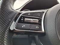 Kia Proceed vaihtoauto