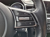 Kia Proceed vaihtoauto