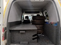 Volkswagen Caddy vaihtoauto