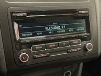 Volkswagen Caddy vaihtoauto