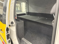 Volkswagen Caddy vaihtoauto