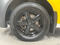 Volkswagen Caddy vaihtoauto