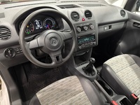 Volkswagen Caddy vaihtoauto