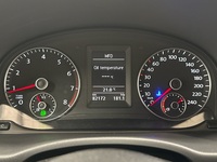 Volkswagen Caddy vaihtoauto