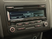 Volkswagen Caddy vaihtoauto