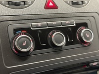 Volkswagen Caddy vaihtoauto