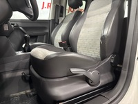 Volkswagen Caddy vaihtoauto