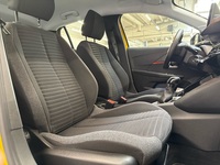 Peugeot 208 vaihtoauto
