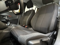 Peugeot 208 vaihtoauto