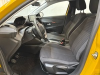 Peugeot 208 vaihtoauto
