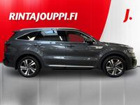 Kia Sorento vaihtoauto