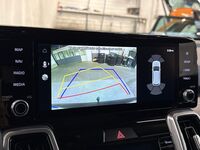Kia Sorento vaihtoauto