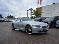 BMW Z4 vaihtoauto