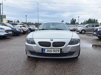 BMW Z4 vaihtoauto