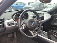BMW Z4 vaihtoauto
