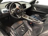 BMW Z4 vaihtoauto