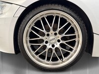 BMW Z4 vaihtoauto
