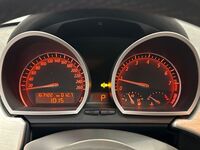 BMW Z4 vaihtoauto