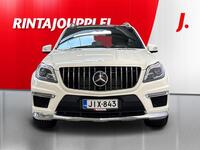 Mercedes-Benz GL vaihtoauto