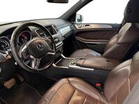 Mercedes-Benz GL vaihtoauto