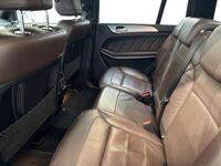 Mercedes-Benz GL vaihtoauto