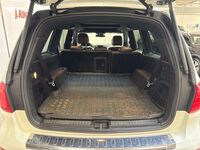 Mercedes-Benz GL vaihtoauto