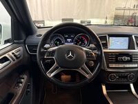 Mercedes-Benz GL vaihtoauto