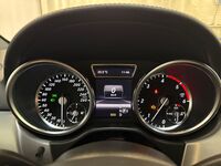 Mercedes-Benz GL vaihtoauto