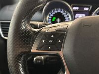 Mercedes-Benz GL vaihtoauto