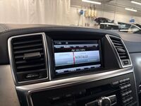 Mercedes-Benz GL vaihtoauto