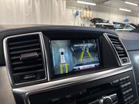 Mercedes-Benz GL vaihtoauto