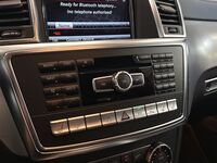 Mercedes-Benz GL vaihtoauto