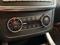 Mercedes-Benz GL vaihtoauto