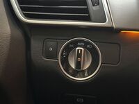 Mercedes-Benz GL vaihtoauto