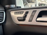 Mercedes-Benz GL vaihtoauto