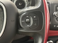 Fiat 500L vaihtoauto