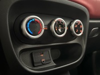 Fiat 500L vaihtoauto