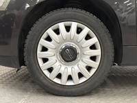 Fiat 500L vaihtoauto