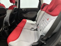 Fiat 500L vaihtoauto