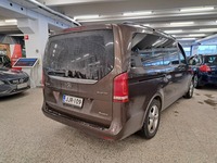 Mercedes-Benz V vaihtoauto