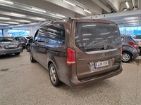 Mercedes-Benz V vaihtoauto