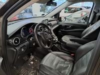 Mercedes-Benz V vaihtoauto