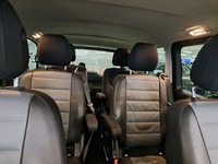 Mercedes-Benz V vaihtoauto