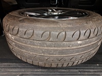 Mercedes-Benz V vaihtoauto